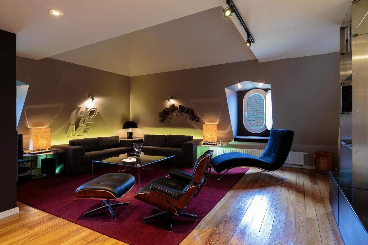 ליסבון My Chiado Suite מראה חיצוני תמונה