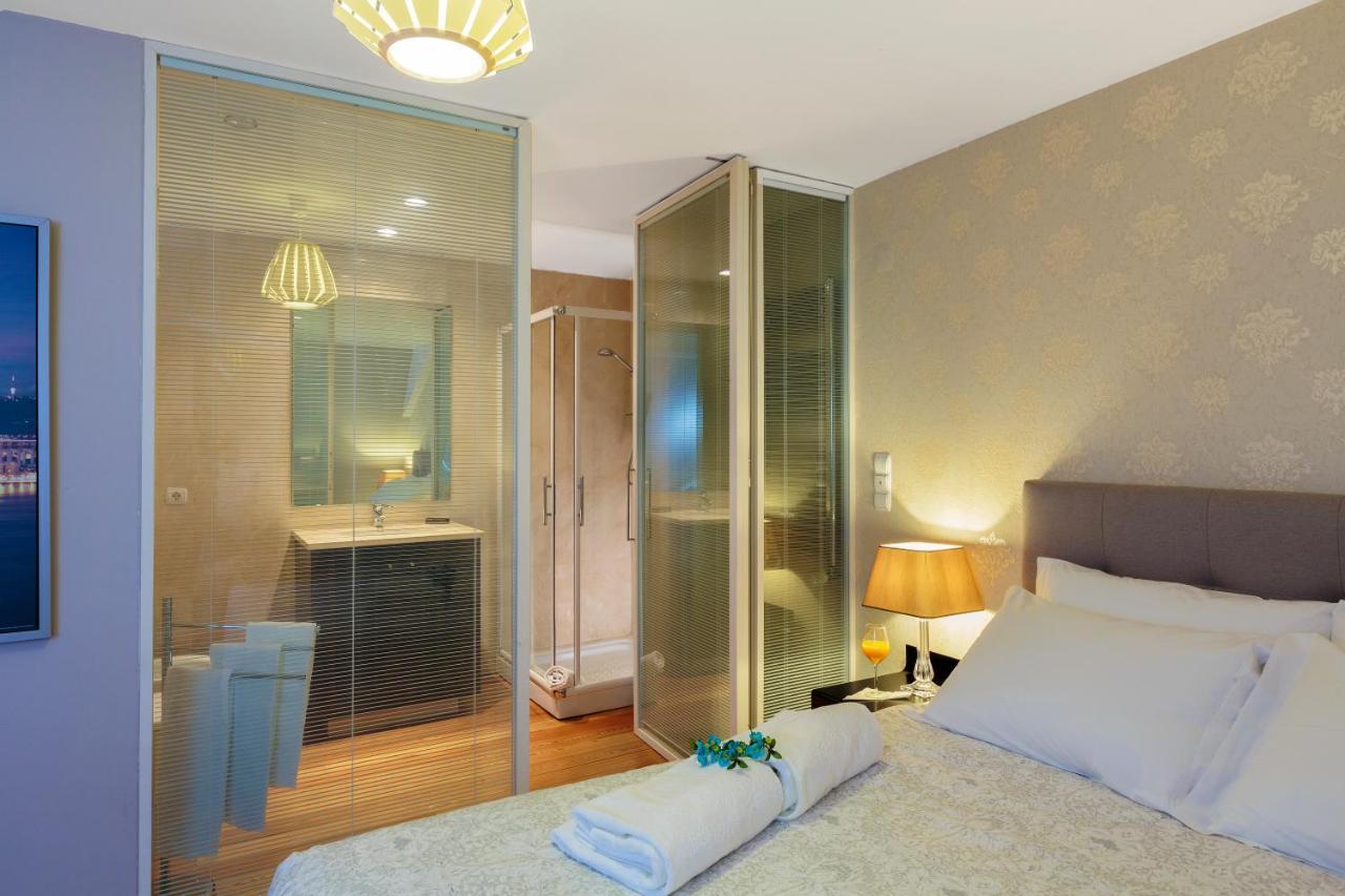ליסבון My Chiado Suite מראה חיצוני תמונה