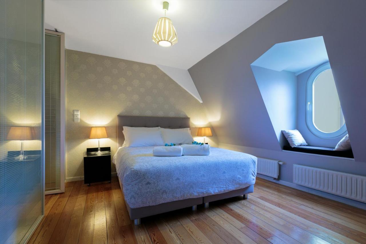 ליסבון My Chiado Suite מראה חיצוני תמונה